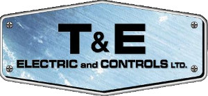 T & E Electric and Controls Ltd.